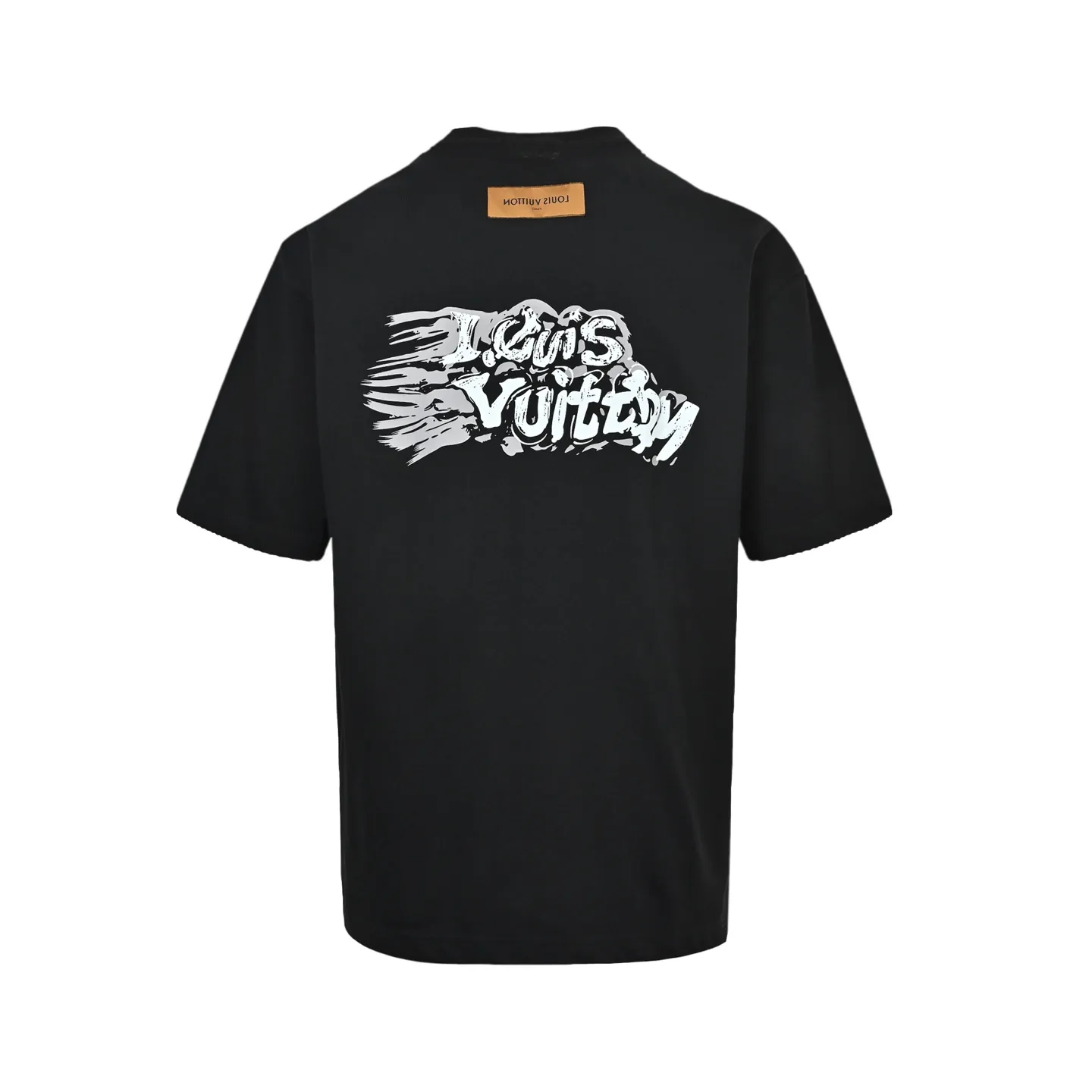 Louis Vuitton/ 26ss logo